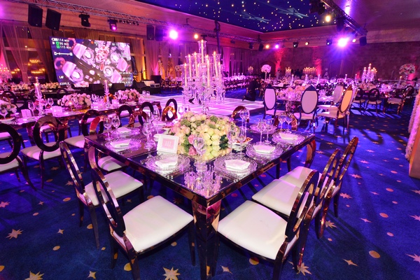 Weddings at Edde Sands